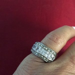 Beautiful custom made ring 💍